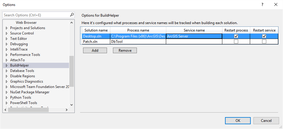 BuildHelper - Visual Studio Marketplace